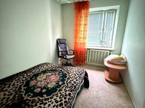 квартира за адресою Івана Величковського вул., 44