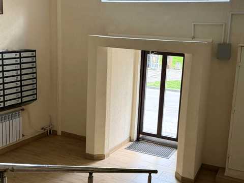 квартира за адресою Івана Величковського вул., 44