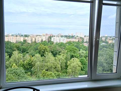 квартира за адресою Артилерійський пров., 1-А