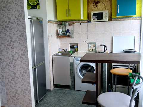 квартира за адресою Артилерійський пров., 1-А
