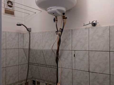 квартира за адресою Артилерійський пров., 1-А