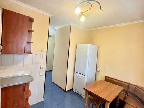 квартира по адресу Александра Кошица ул., 9
