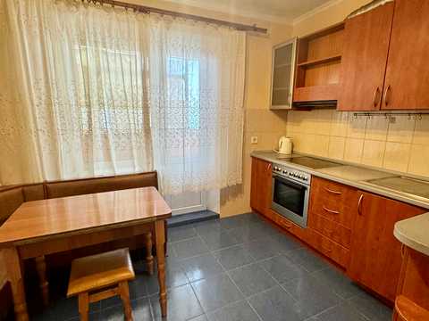 квартира по адресу Александра Кошица ул., 9