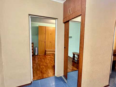 квартира по адресу Александра Кошица ул., 9