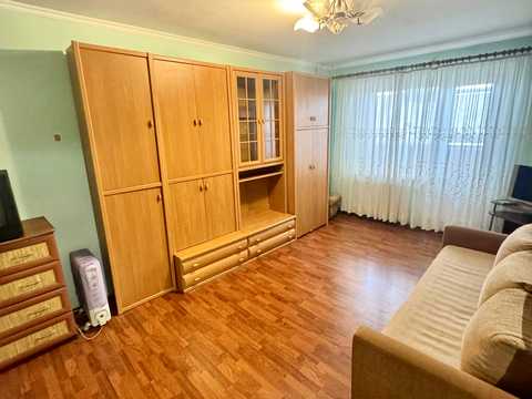 квартира по адресу Александра Кошица ул., 9