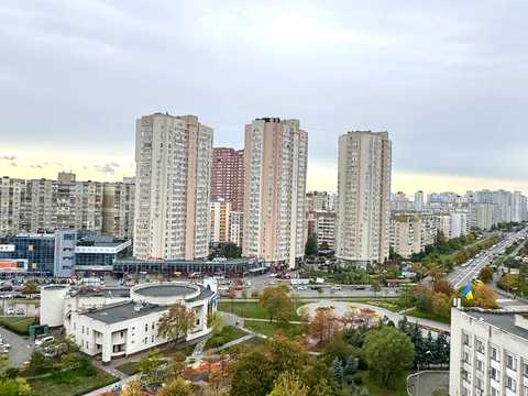 квартира по адресу Александра Кошица ул., 9