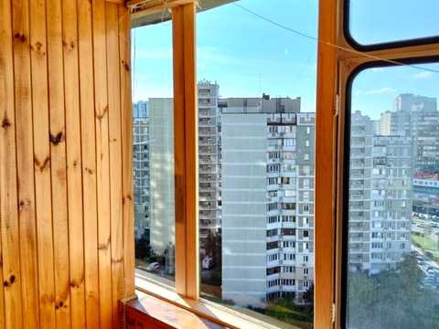 квартира по адресу Александра Кошица ул., 9