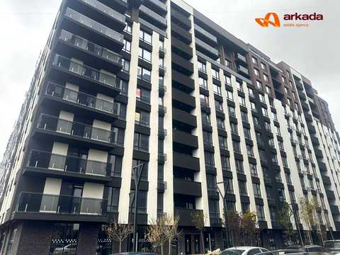 квартира за адресою Романа Левицького вул., (Будинок 7)