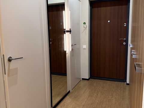 квартира за адресою Михайла Максимовича вул. (Онуфрія Трутенка), 28-Б