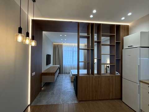 квартира за адресою Михайла Максимовича вул. (Онуфрія Трутенка), 28-Б