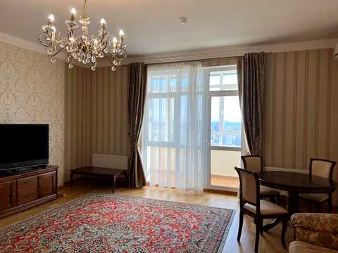 квартира по адресу Евгения Коновальца ул. (Щорса), 44-А