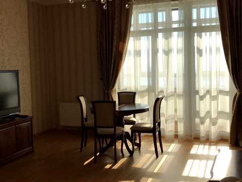 квартира по адресу Евгения Коновальца ул. (Щорса), 44-А