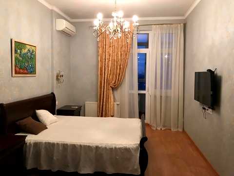 квартира по адресу Евгения Коновальца ул. (Щорса), 44-А