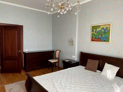 квартира по адресу Евгения Коновальца ул. (Щорса), 44-А