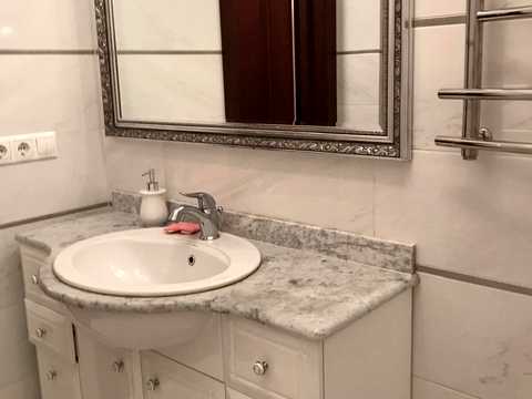 квартира по адресу Евгения Коновальца ул. (Щорса), 44-А