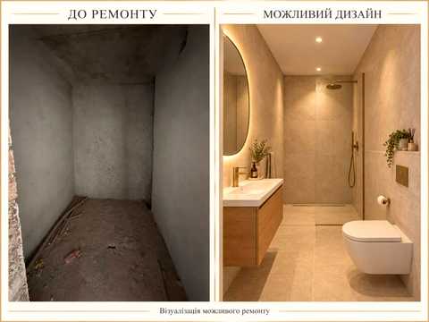 квартира за адресою Великогірна вул., 30
