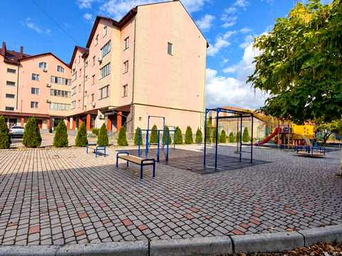 квартира за адресою Великогірна вул., 30