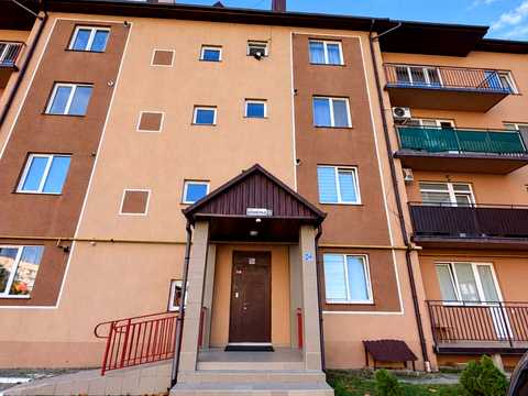 квартира за адресою Великогірна вул., 30
