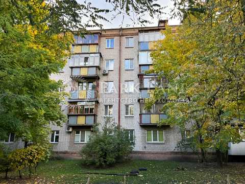 квартира по адресу Деревлянская ул. (Якира), 21