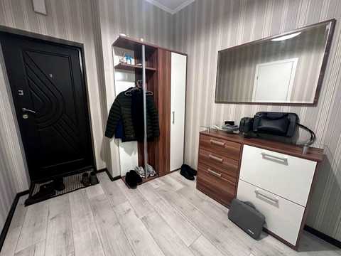 квартира по адресу Киев, Урловская ул., 23-А