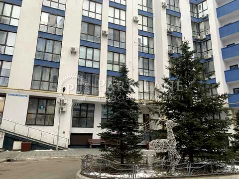 квартира по адресу Центральная ул., 21-А