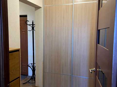 квартира за адресою Михайла Донця вул., 2-Б