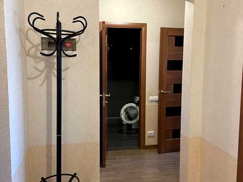 квартира за адресою Михайла Донця вул., 2-Б