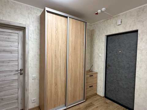 квартира за адресою Миколи Закревського вул., 101-В