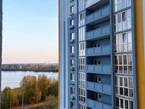 квартира по адресу Вишняковская ул., 4