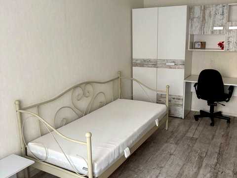 квартира по адресу Вишняковская ул., 4