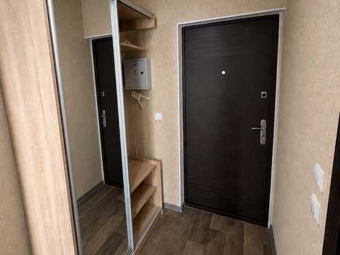 квартира по адресу Вишняковская ул., 4