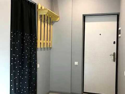 квартира по адресу Олевская ул., 11