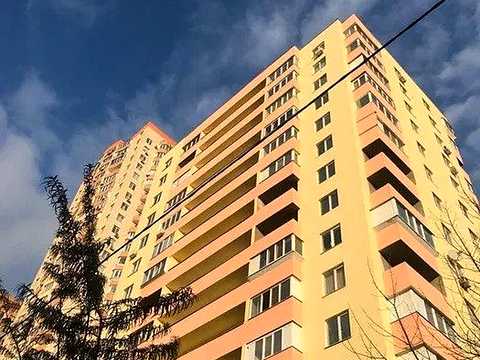 квартира по адресу Олевская ул., 11