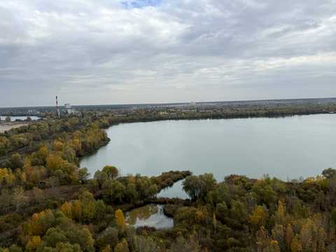 квартира за адресою Петра Григоренка просп., 46