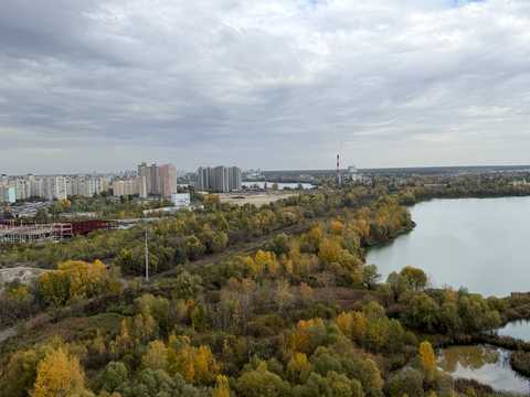 квартира за адресою Петра Григоренка просп., 46