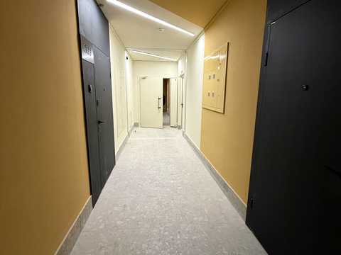 квартира за адресою Петра Григоренка просп., 46