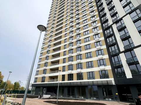 квартира за адресою Петра Григоренка просп., 46