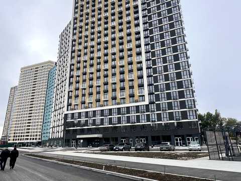 квартира за адресою Петра Григоренка просп., 46