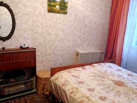 квартира за адресою Панаса Мирного вул., 21/3