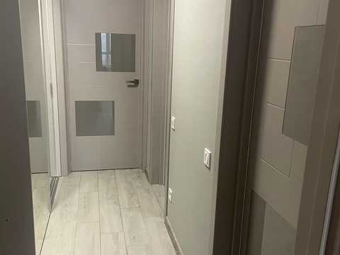 квартира за адресою Каховська вул., 62-А