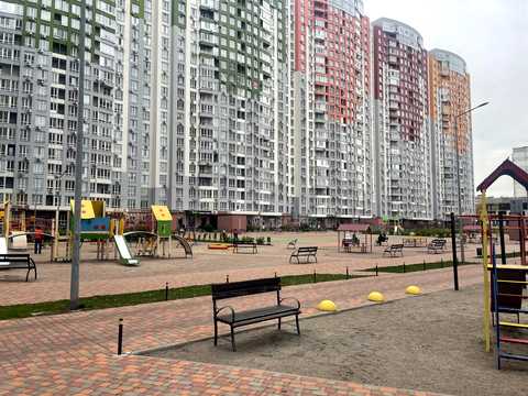 квартира за адресою Каховська вул., 62-А