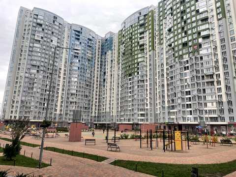 квартира за адресою Каховська вул., 62-А