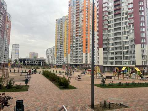 квартира за адресою Каховська вул., 62-А