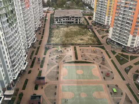 квартира за адресою Каховська вул., 62-А