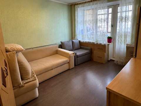 квартира за адресою Політехнічна вул., 5-А