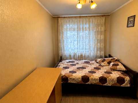 квартира за адресою Політехнічна вул., 5-А