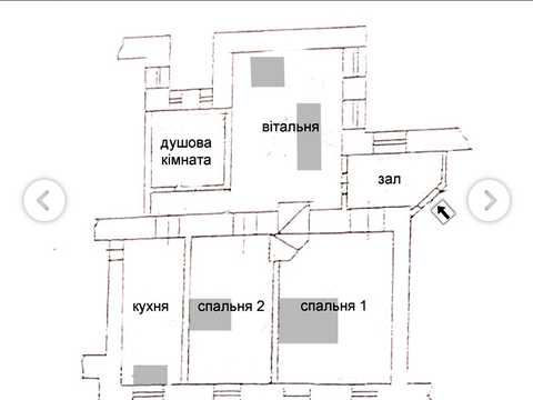 квартира за адресою Одеса, Софіївська вул., 9