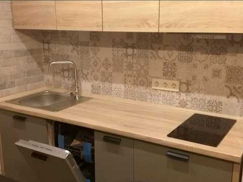 квартира за адресою Тираспольська вул., 60