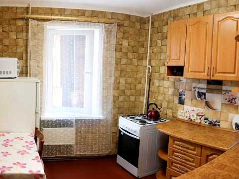 квартира за адресою Милославська вул., 17-А
