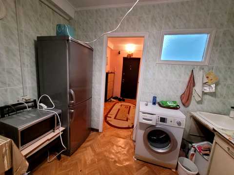 квартира по адресу Дубровицкая ул., 3